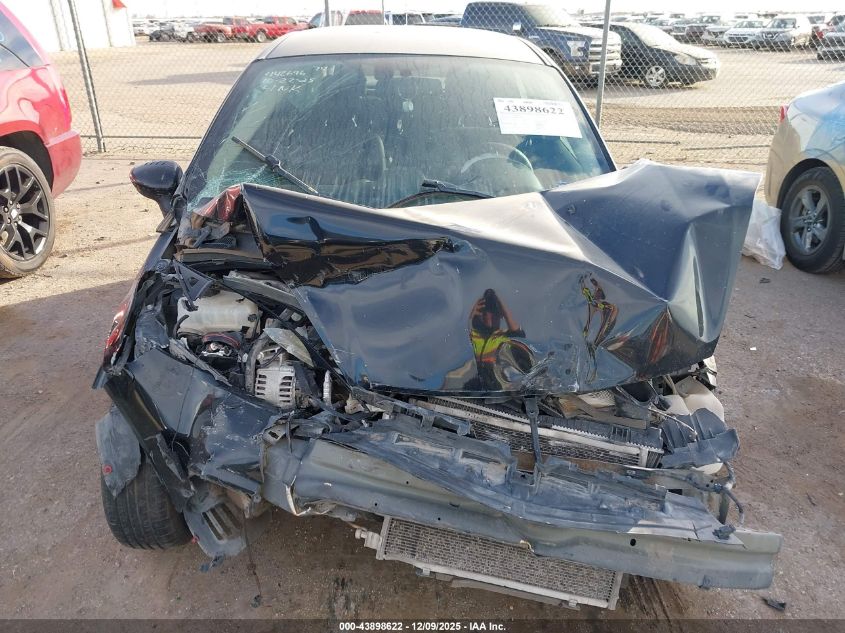 2017 Ford Fiesta Se VIN: 3FADP4EJ9HM153965 Lot: 43898622