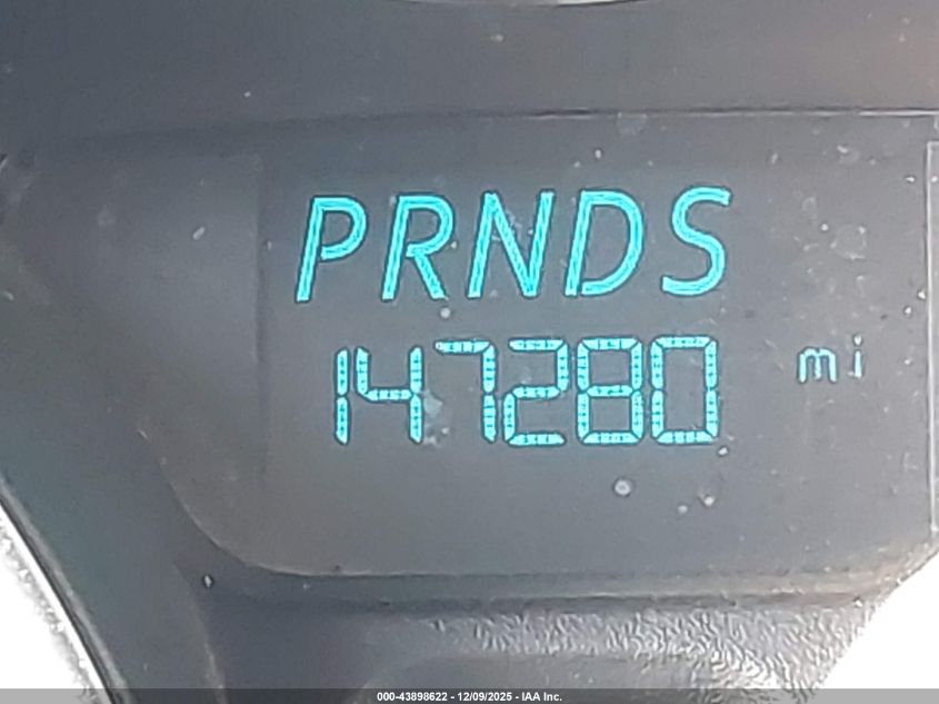 2017 Ford Fiesta Se VIN: 3FADP4EJ9HM153965 Lot: 43898622