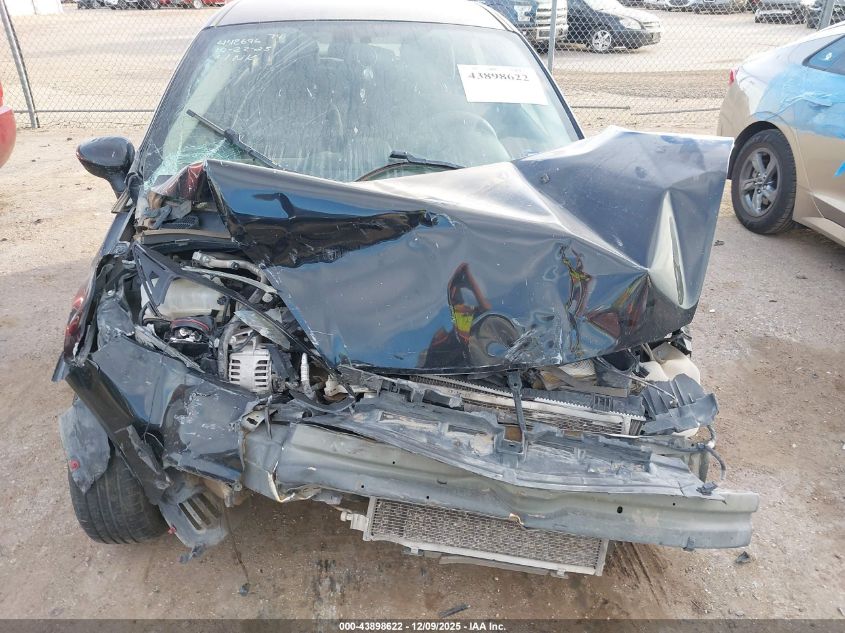 2017 Ford Fiesta Se VIN: 3FADP4EJ9HM153965 Lot: 43898622