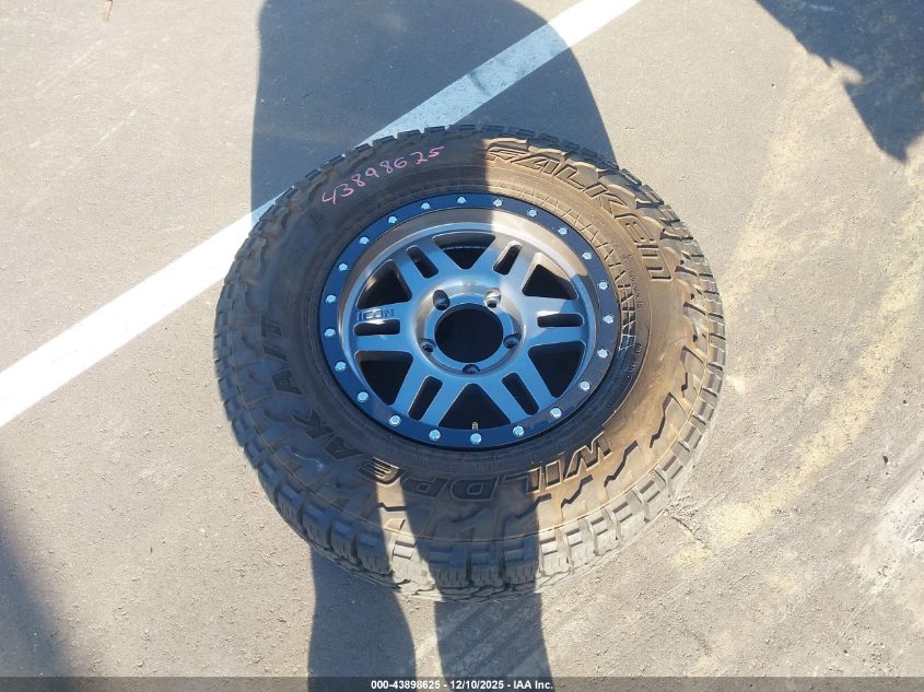 2007 Lexus Lx 470 VIN: JTJHT00W074024426 Lot: 43898625