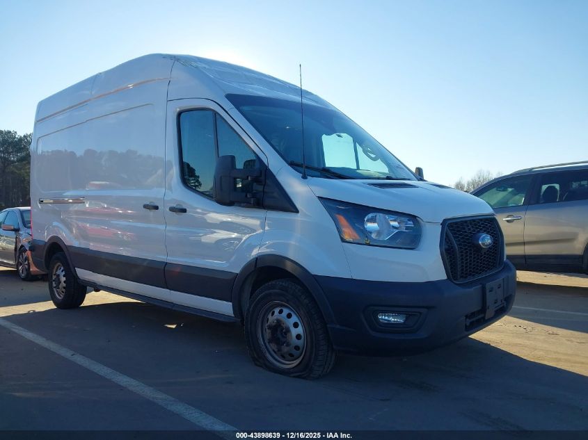 FORD TRANSIT TRANSIT-350
