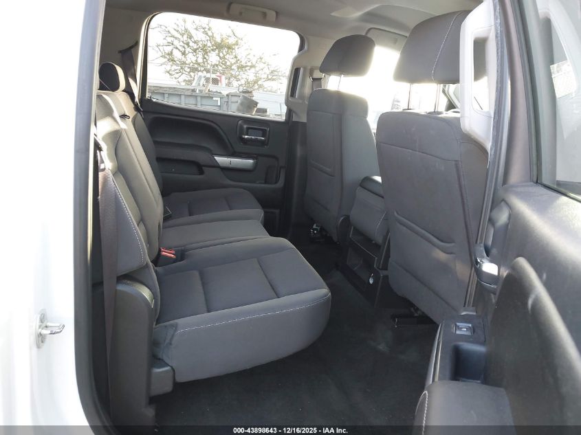 2016 Chevrolet Silverado 2500Hd Lt VIN: 1GC1KVEG8GF242351 Lot: 43898643