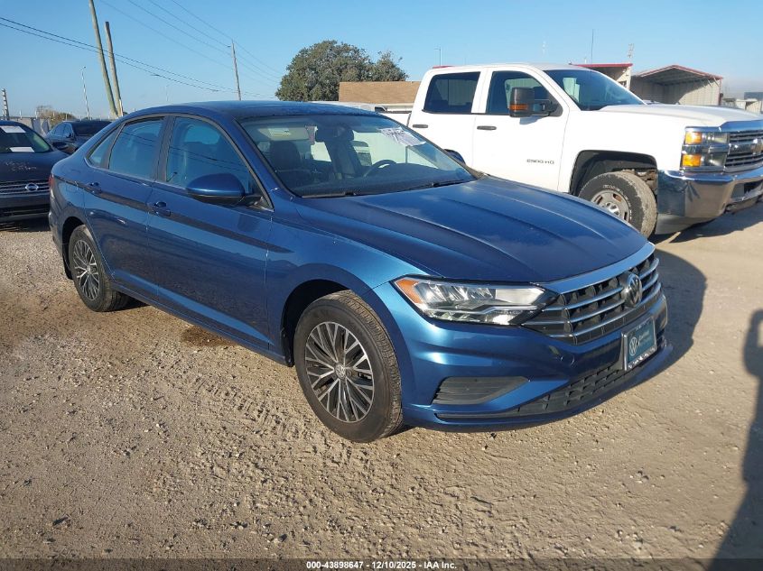 VOLKSWAGEN JETTA 1.4T R-LINE/1.4T S/1.4T SE