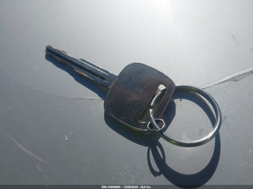 2005 Toyota Highlander V6 VIN: JTEEP21A850125609 Lot: 43898650