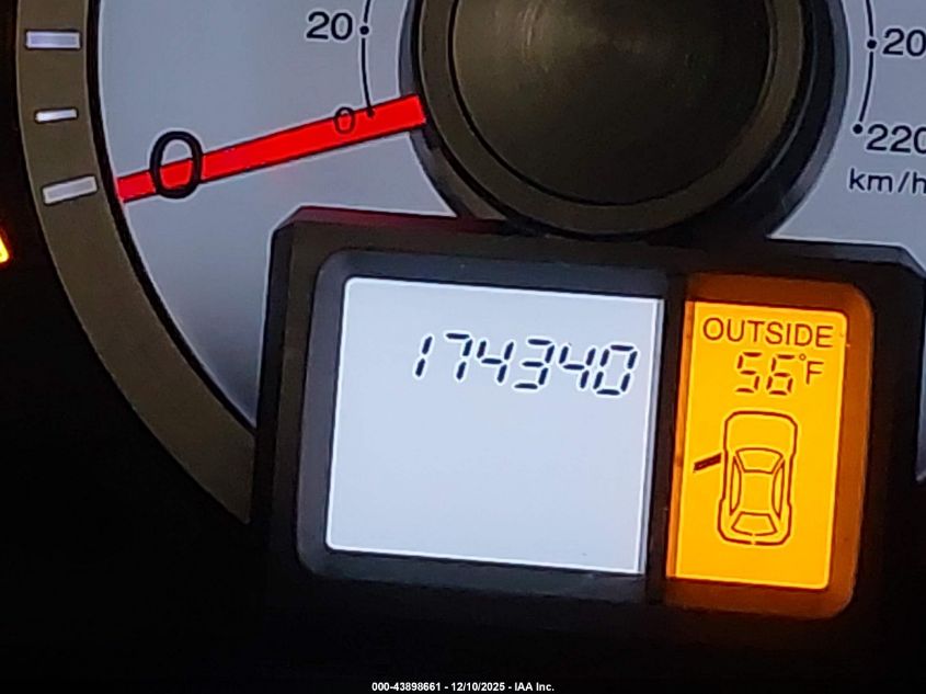 2009 Honda Pilot Ex-L VIN: 5FNYF486X9B012785 Lot: 43898661