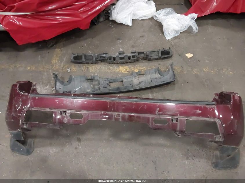 2009 Honda Pilot Ex-L VIN: 5FNYF486X9B012785 Lot: 43898661