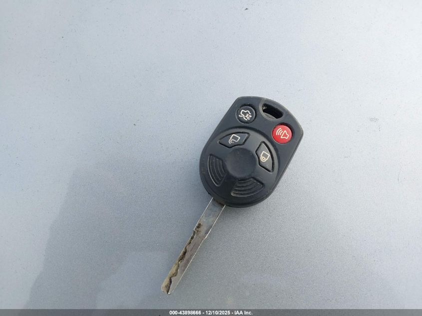 2016 Ford Focus Se VIN: 1FADP3F28GL310239 Lot: 43898666