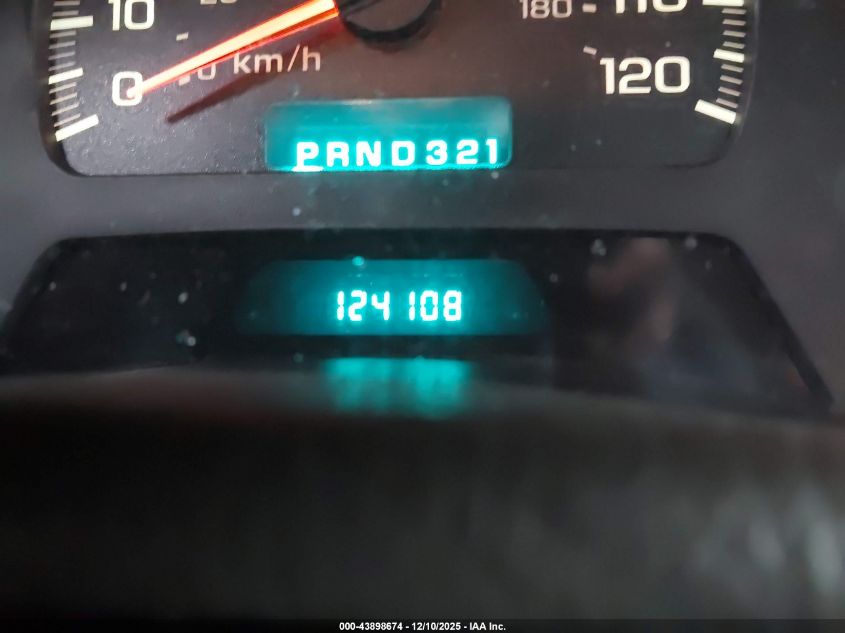 2004 Chevrolet Trailblazer Ls VIN: 1GNDT13S242403510 Lot: 43898674