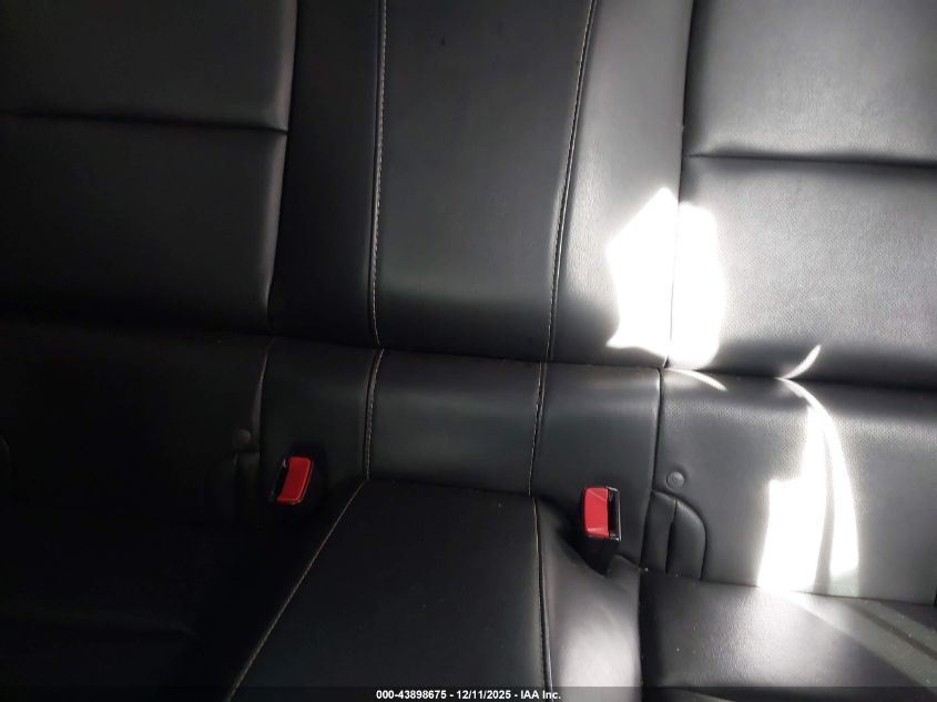 2013 Chevrolet Camaro 2Lt VIN: 2G1FC1E39D9203676 Lot: 43898675