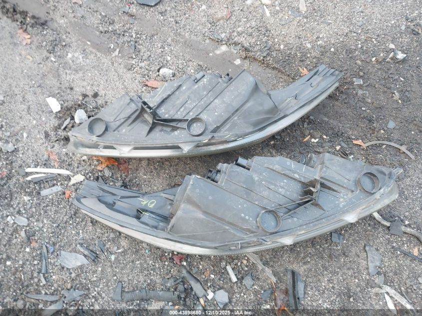 2015 Ford Fiesta Se VIN: 3FADP4BJ6FM163516 Lot: 43898680