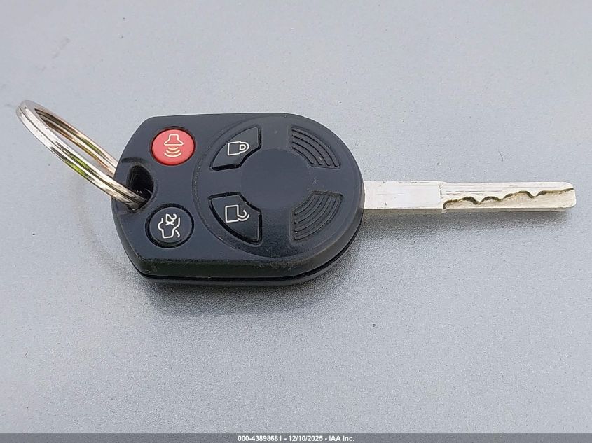 2016 Ford Focus S VIN: 1FADP3E23GL226329 Lot: 43898681