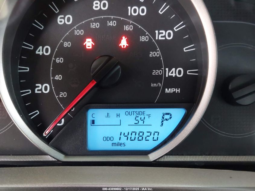 2015 Toyota Rav4 Xle VIN: 2T3RFREV8FW395421 Lot: 43898682