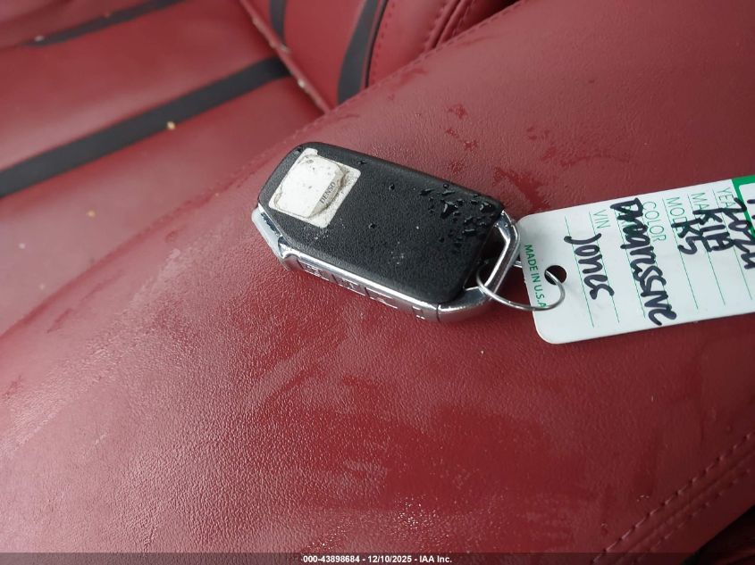 2024 Kia K5 Gt-Line VIN: 5XXG64J28RG265622 Lot: 43898684