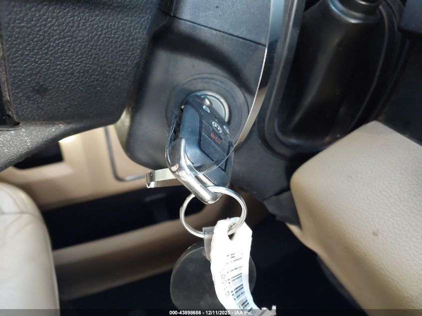 2019 Ford F-350 Lariat VIN: 1FT8W3DT4KEE53146 Lot: 43898686