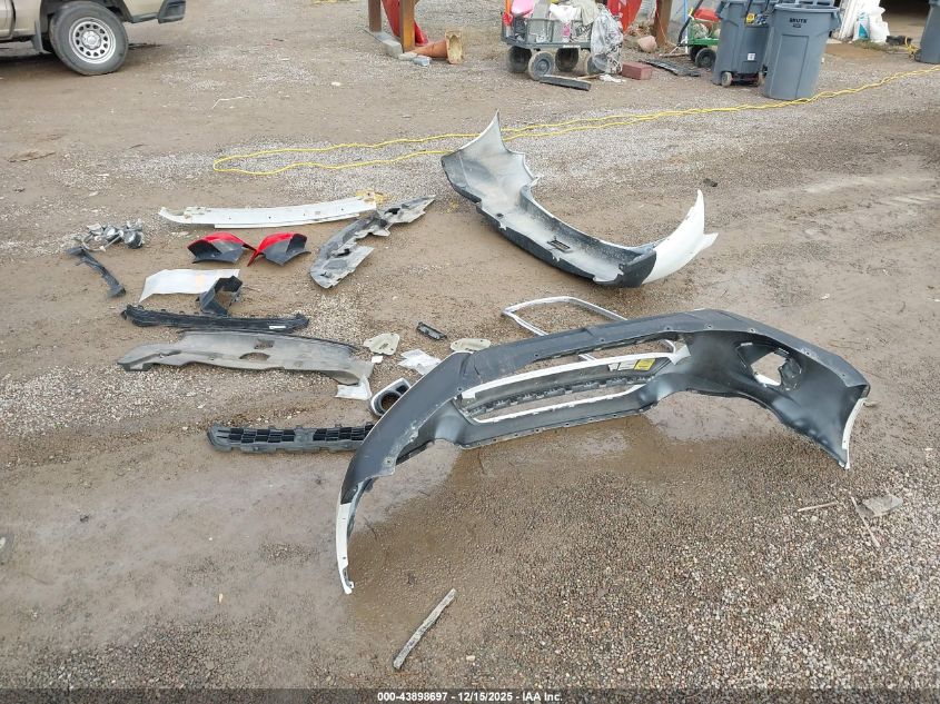 2013 Mitsubishi Outlander Sport Se VIN: 4A4AR4AU3DE001423 Lot: 43898697