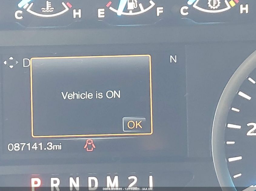 2017 Ford F-150 Xlt VIN: 1FTEW1CP2HKD54816 Lot: 43898699