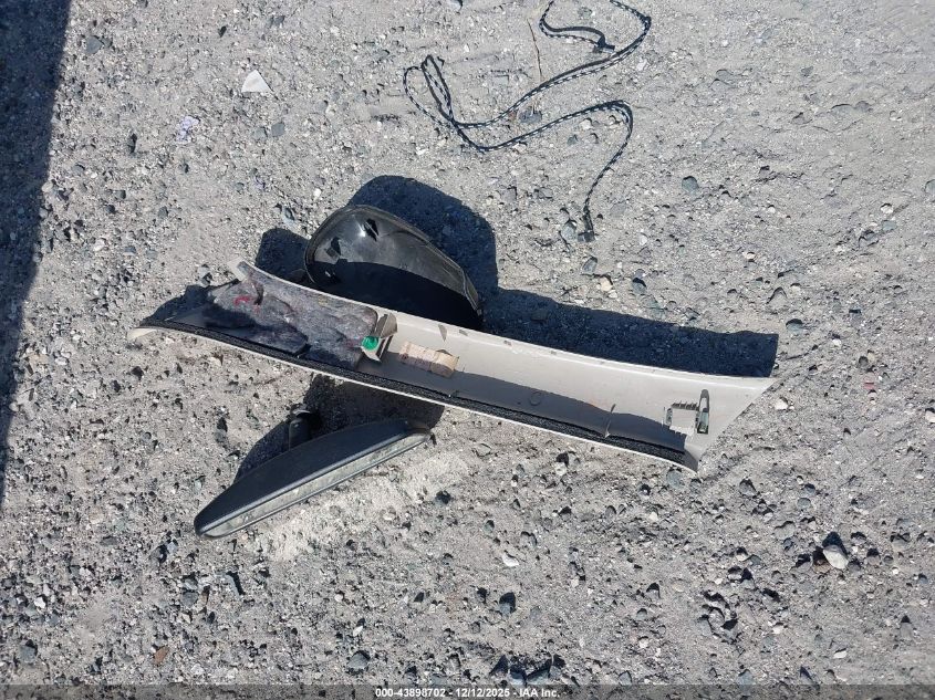 2008 Subaru Outback 2.5I/2.5I L.l. Bean Edition VIN: 4S4BP61C087359167 Lot: 43898702