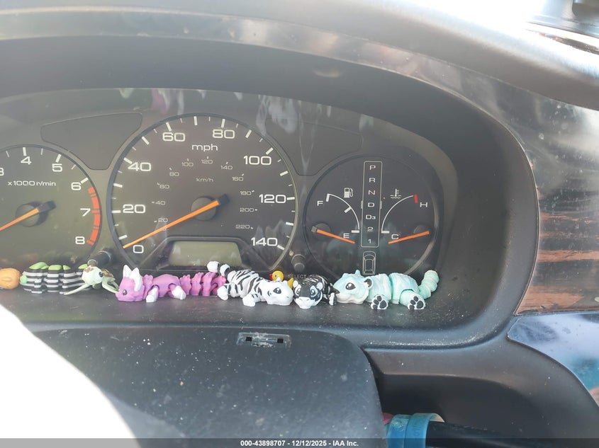 2HKRL18642H546187 2002 HONDA ODYSSEY photo no. 7