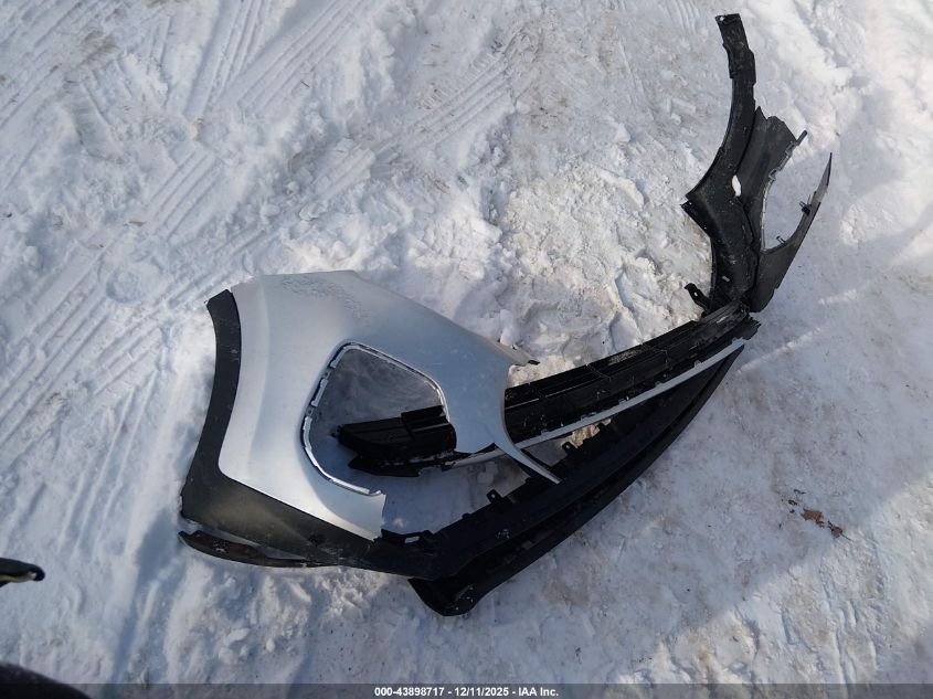 2018 Kia Sportage Lx VIN: KNDPM3AC4J7425856 Lot: 43898717