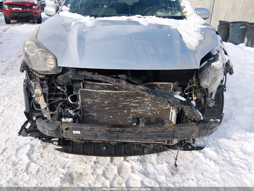 2018 Kia Sportage Lx VIN: KNDPM3AC4J7425856 Lot: 43898717