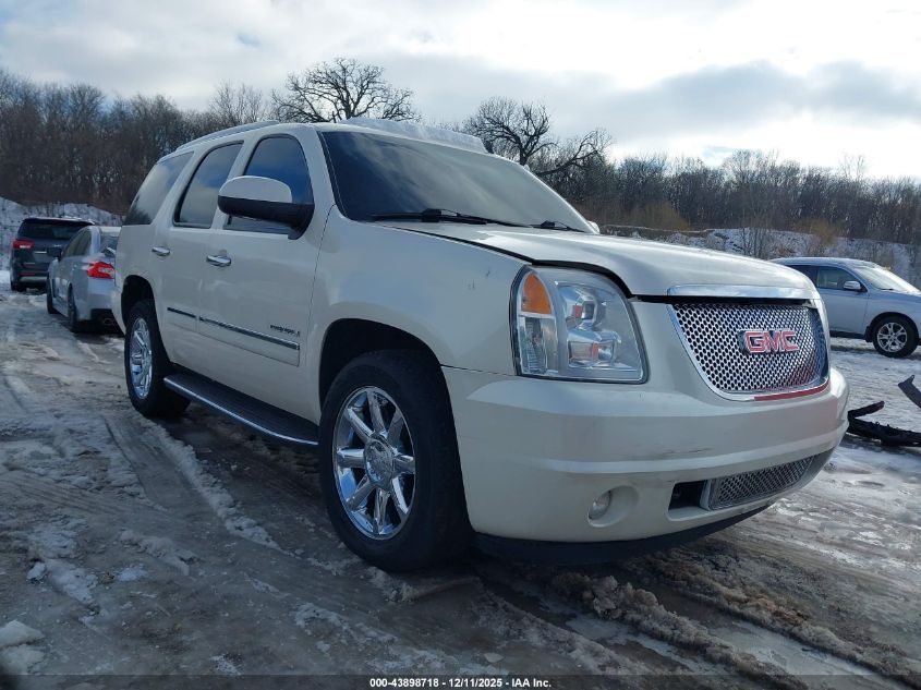 GMC YUKON DENALI