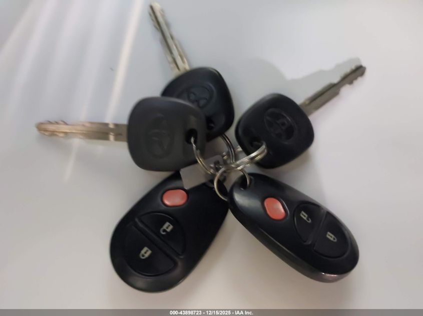 2009 Toyota Tacoma Prerunner V6 VIN: 3TMJU62N49M077940 Lot: 43898723