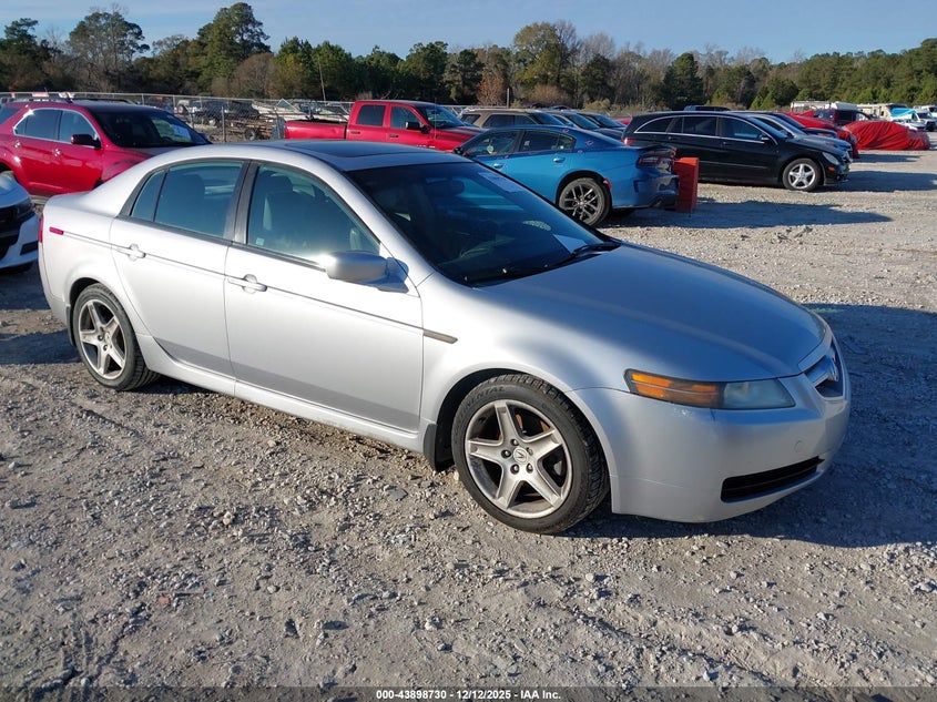 19UUA66225A006069 ACURA TL Photo 1
