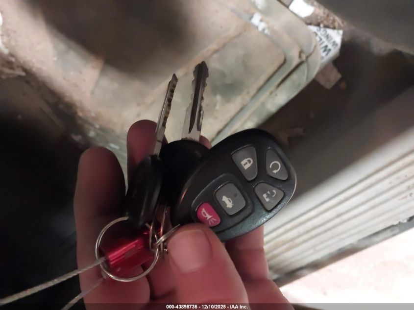 2008 Chevrolet Malibu Classic Lt VIN: 1G1ZT58N98F146832 Lot: 43898736