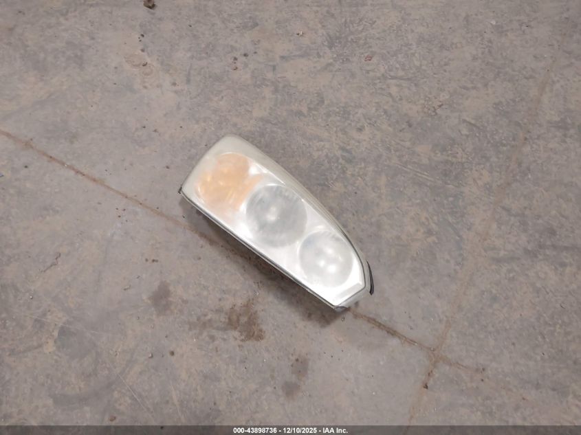 2008 Chevrolet Malibu Classic Lt VIN: 1G1ZT58N98F146832 Lot: 43898736