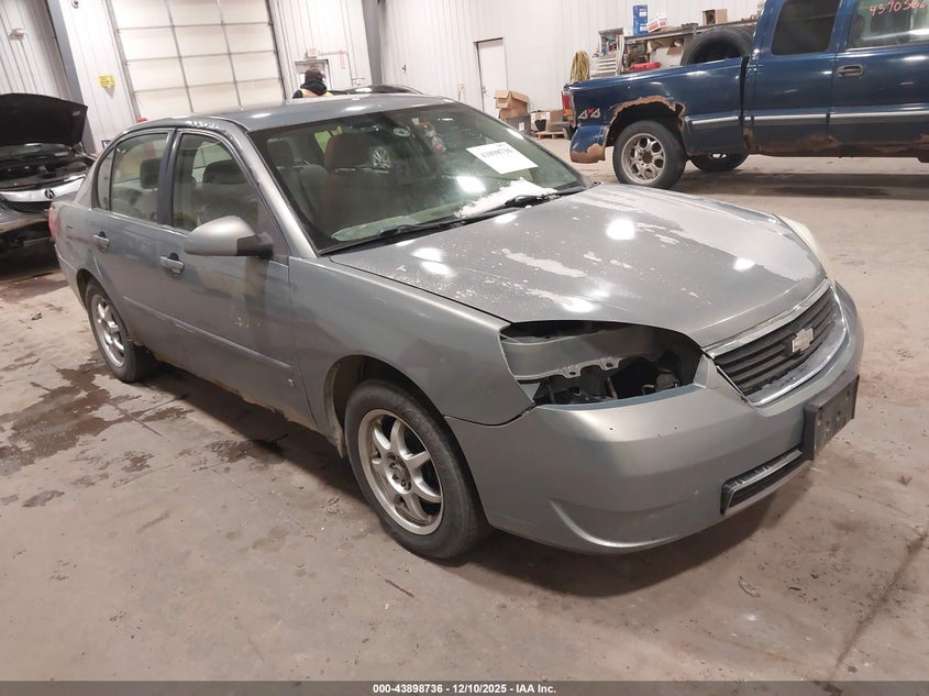 1G1ZT58N98F146832 CHEVROLET MALIBU CLASSIC Photo 1