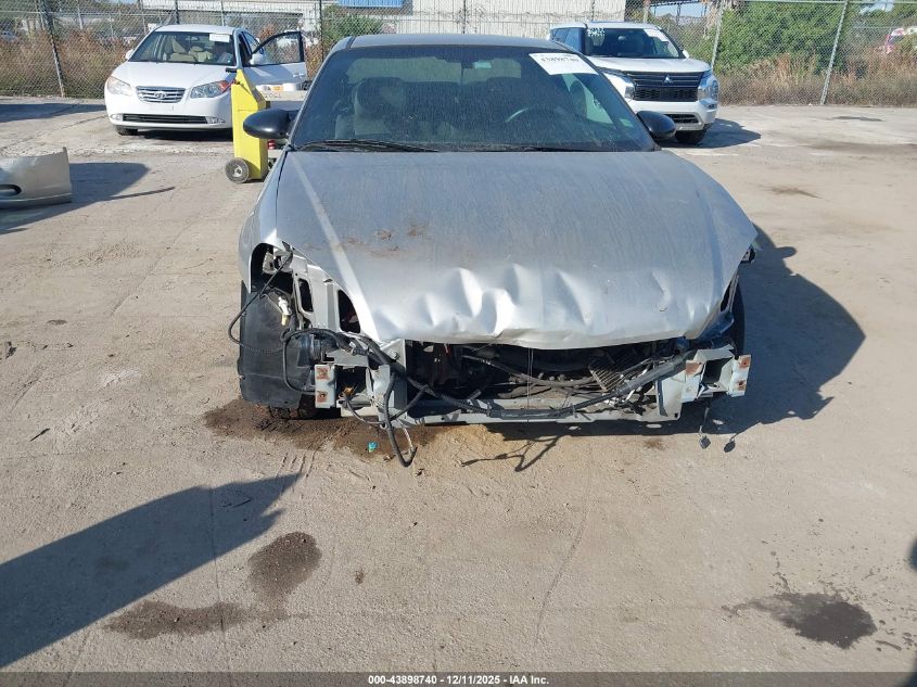 2007 Chevrolet Monte Carlo Ls VIN: 2G1WJ15K279169131 Lot: 43898740