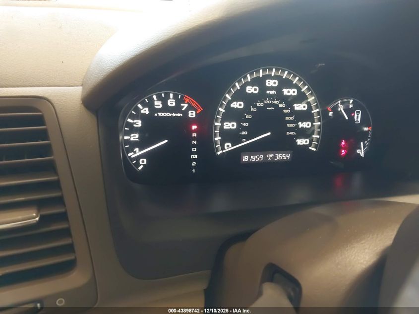 2007 Honda Accord 3.0 Ex VIN: 1HGCM66517A071852 Lot: 43898742