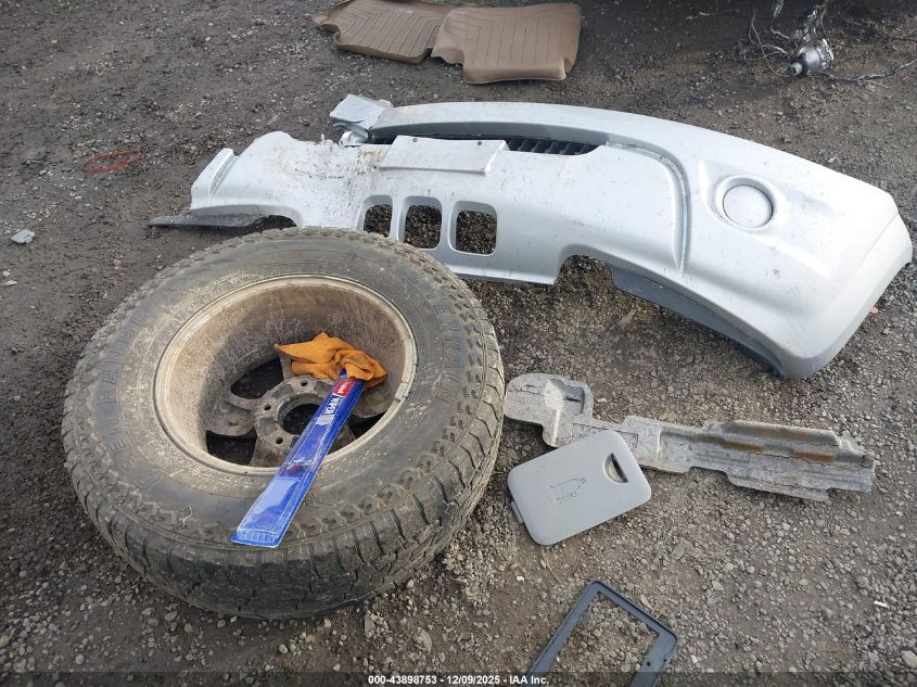 2007 Kia Sorento Lx VIN: KNDJC736675699975 Lot: 43898753