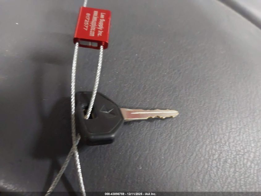 1996 Chrysler Sebring Jxi VIN: 3C3EL55H7TT318248 Lot: 43898759