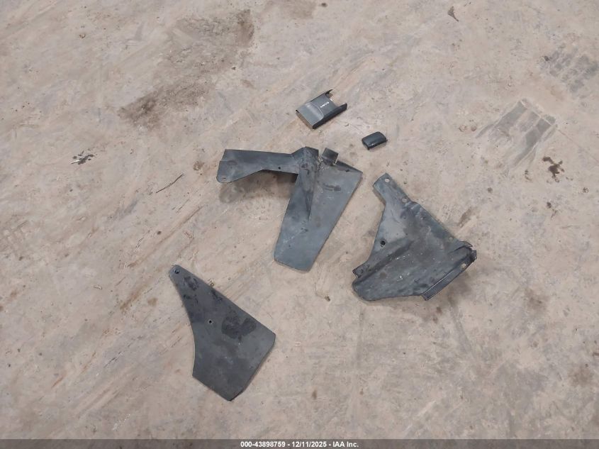 1996 Chrysler Sebring Jxi VIN: 3C3EL55H7TT318248 Lot: 43898759