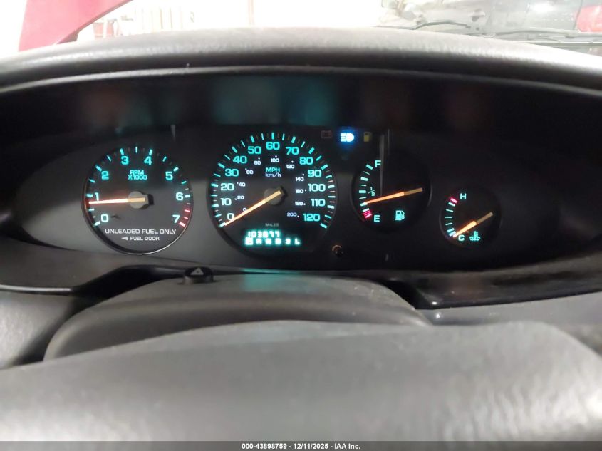 1996 Chrysler Sebring Jxi VIN: 3C3EL55H7TT318248 Lot: 43898759