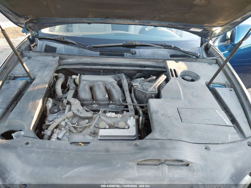 2007 Lexus Es 350 VIN: JTHBJ46G172137804 Lot: 43898760