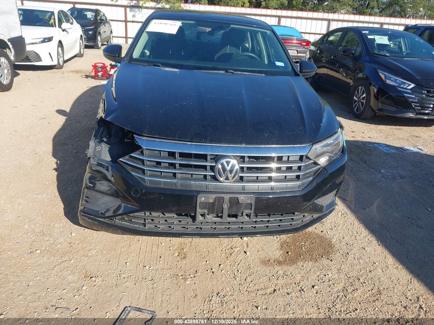 3VWC57BU9KM170359 2019 VOLKSWAGEN JETTA photo no. 11