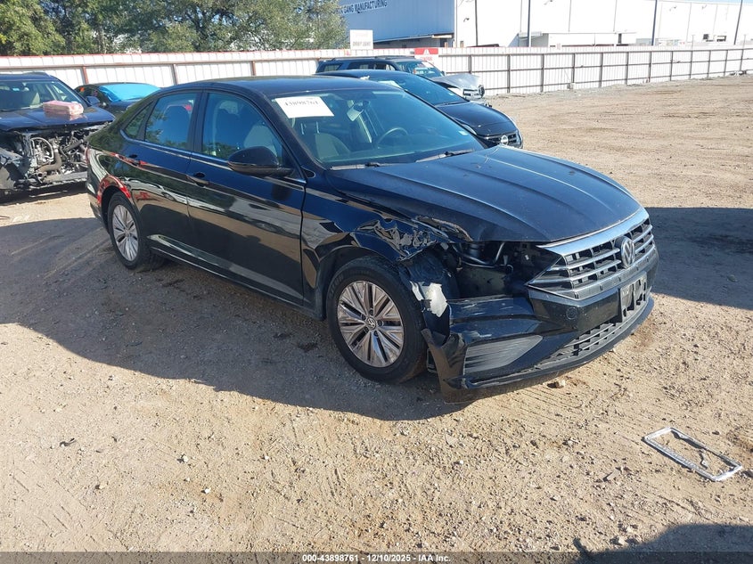 3VWC57BU9KM170359 2019 VOLKSWAGEN JETTA photo no. 21