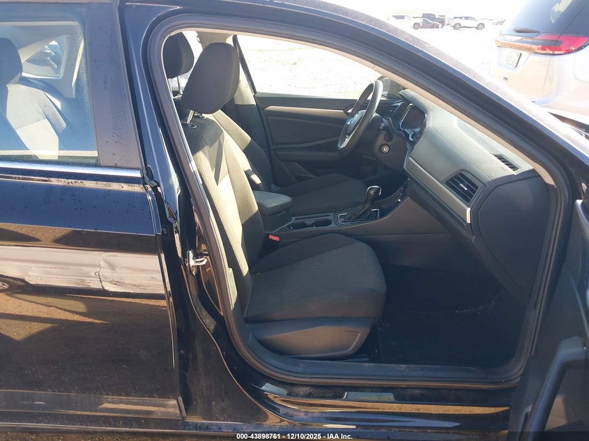 3VWC57BU9KM170359 2019 VOLKSWAGEN JETTA photo no. 5