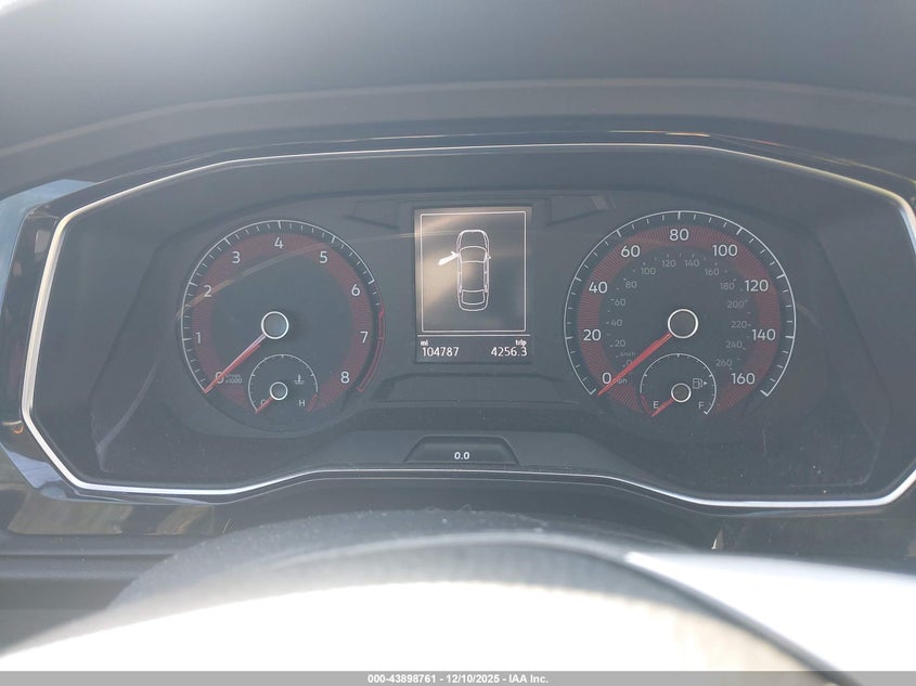 3VWC57BU9KM170359 2019 VOLKSWAGEN JETTA photo no. 7