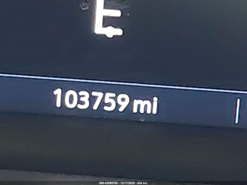 2020 Chevrolet Silverado 1500 4Wd Short Bed Rst VIN: 3GCUYEED7LG152649 Lot: 43898765