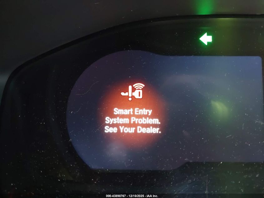 2018 Honda Accord Ex-L VIN: 1HGCV1F57JA030813 Lot: 43898767