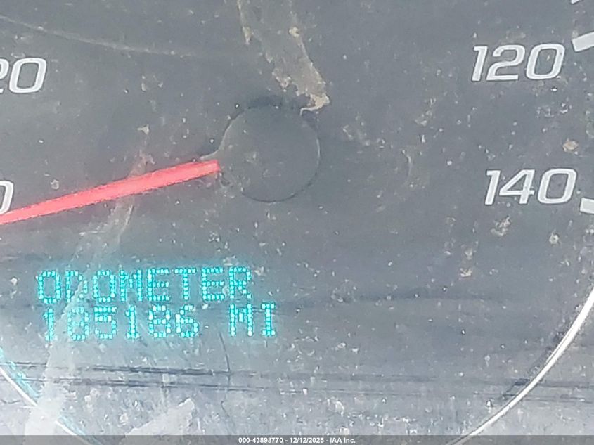 2009 Chevrolet Impala Lt VIN: 2G1WT57K591254092 Lot: 43898770