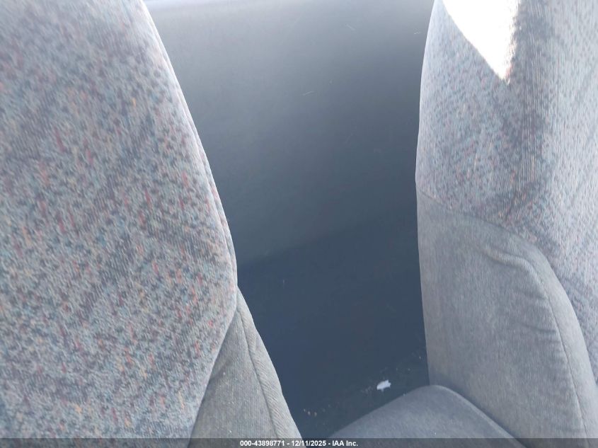 2002 GMC Sonoma Sls VIN: 1GTCS145328160347 Lot: 43898771