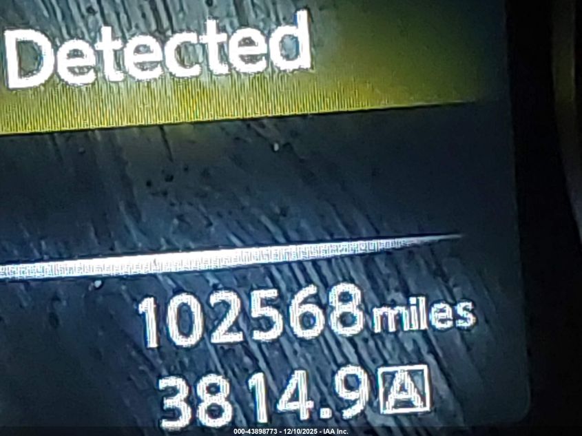 2016 Nissan Rogue Sv VIN: 5N1AT2MM5GC801208 Lot: 43898773