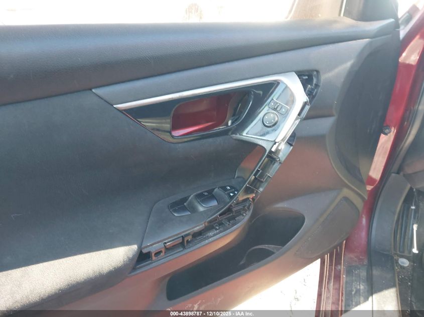 2014 Nissan Altima 2.5 S VIN: 1N4AL3AP2EC203251 Lot: 43898787