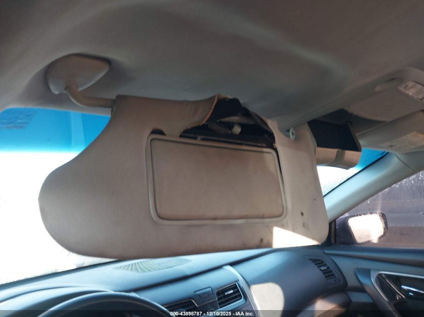 2014 Nissan Altima 2.5 S VIN: 1N4AL3AP2EC203251 Lot: 43898787