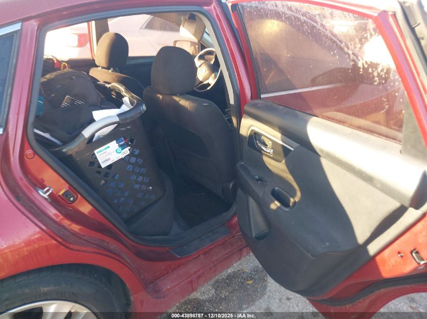 2014 Nissan Altima 2.5 S VIN: 1N4AL3AP2EC203251 Lot: 43898787