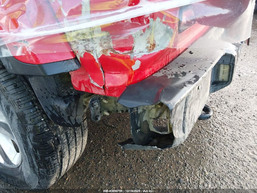 2020 Jeep Wrangler Unlimited Sahara 4X4 VIN: 1C4HJXEN1LW212937 Lot: 43898795